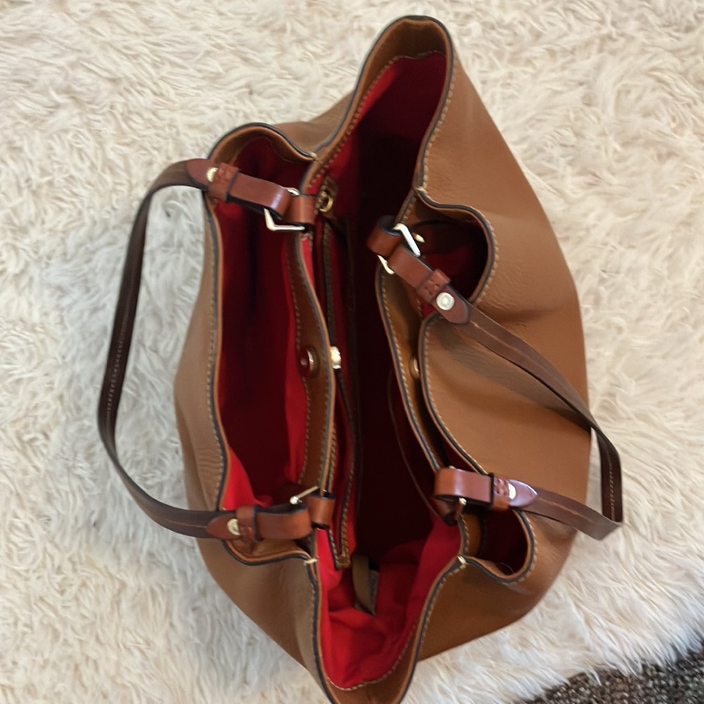 Dooney and Bourke Flynn Tote - Picture 2 of 5